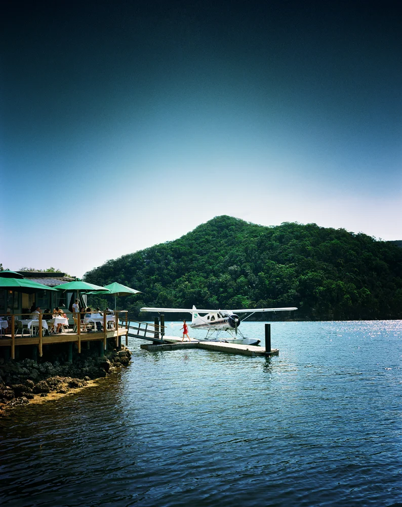 nsw tourism