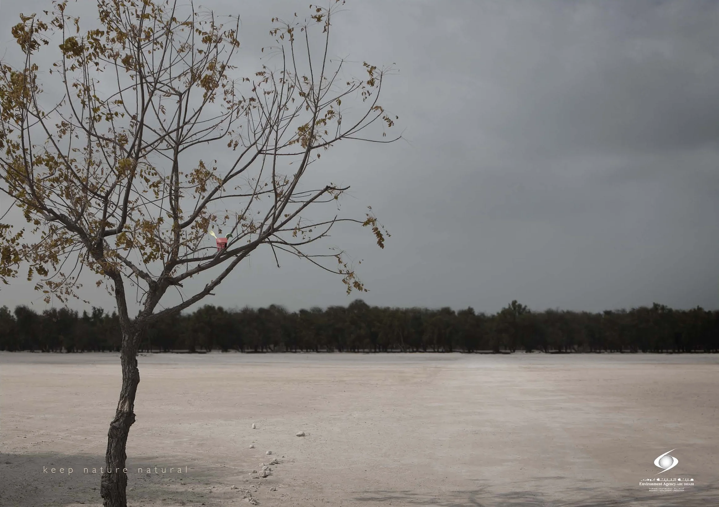environment agency - abu dhabi