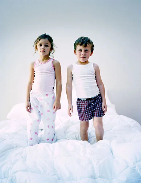portraits - kids