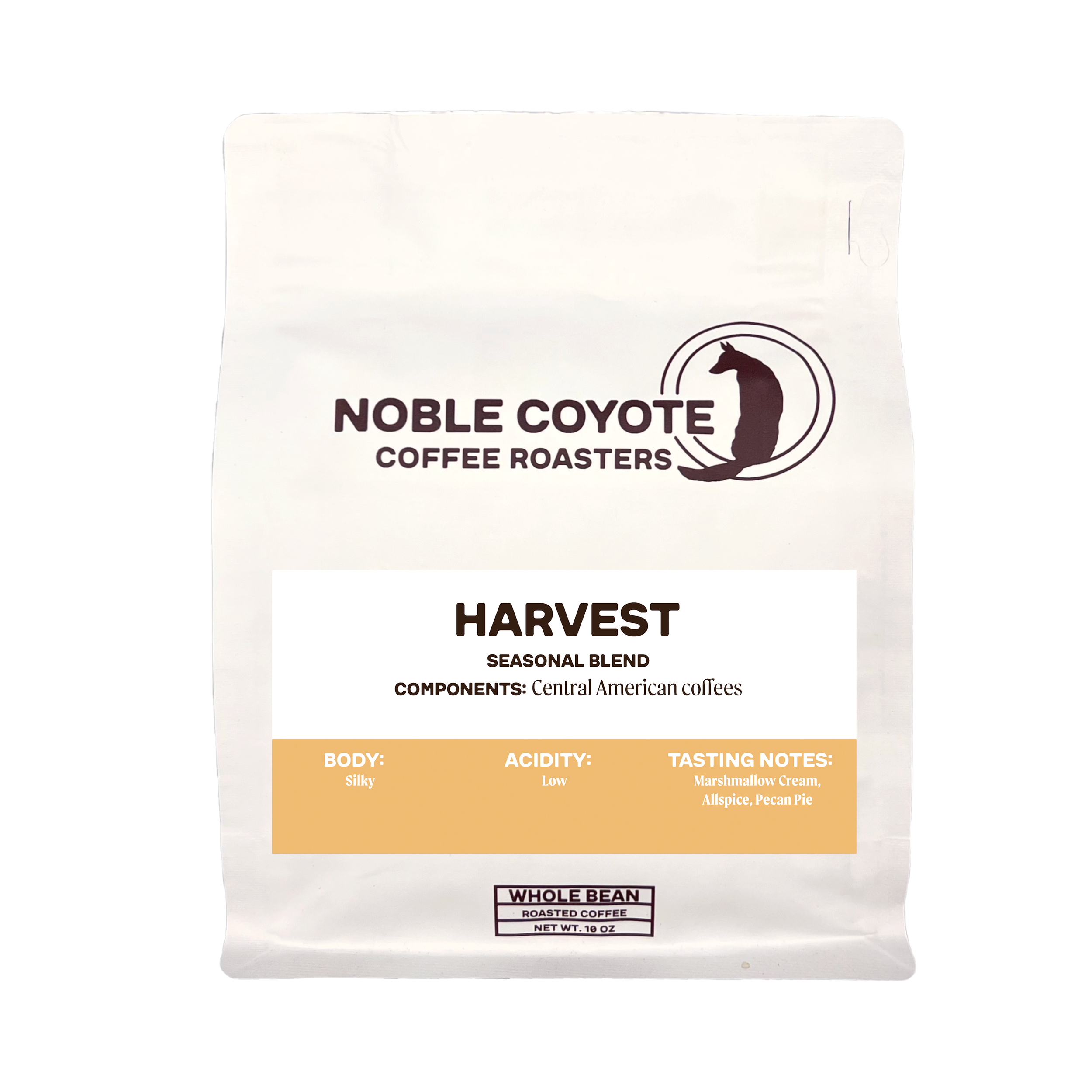 Harvest Autumn Blend - Marshmallow Cream, Allspice, Pecan Pie