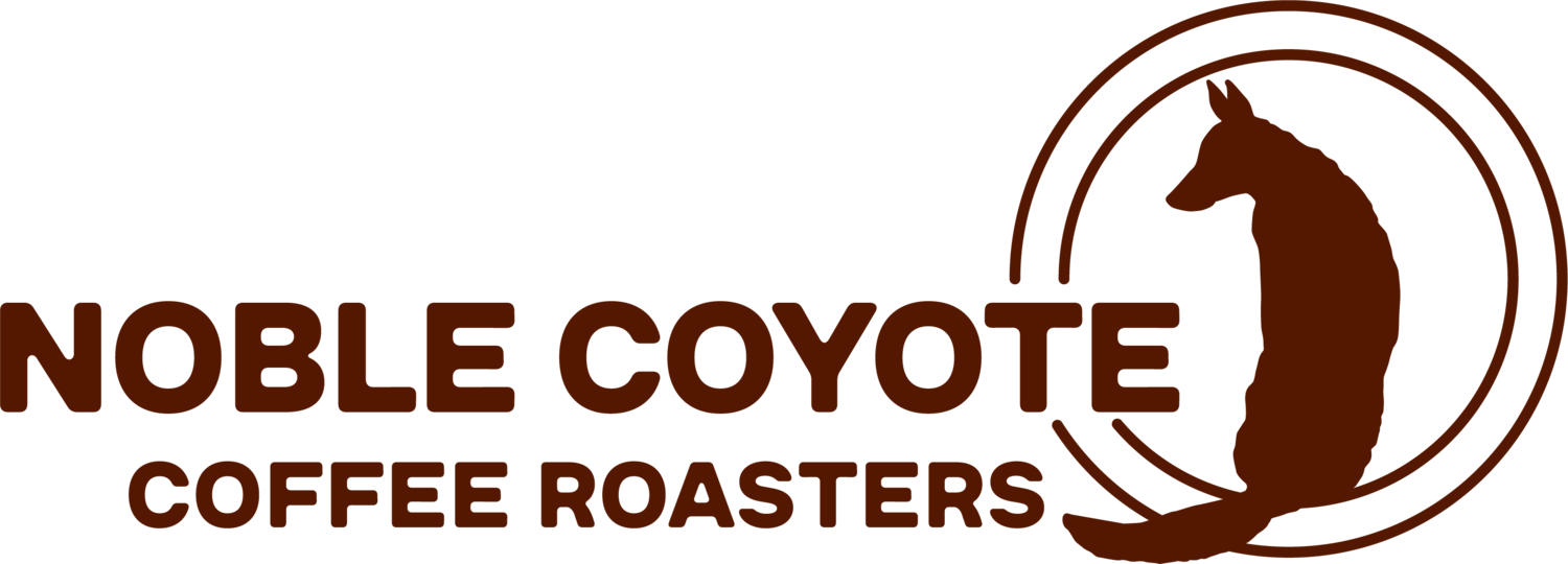 Noble Coyote Coffee Roasters