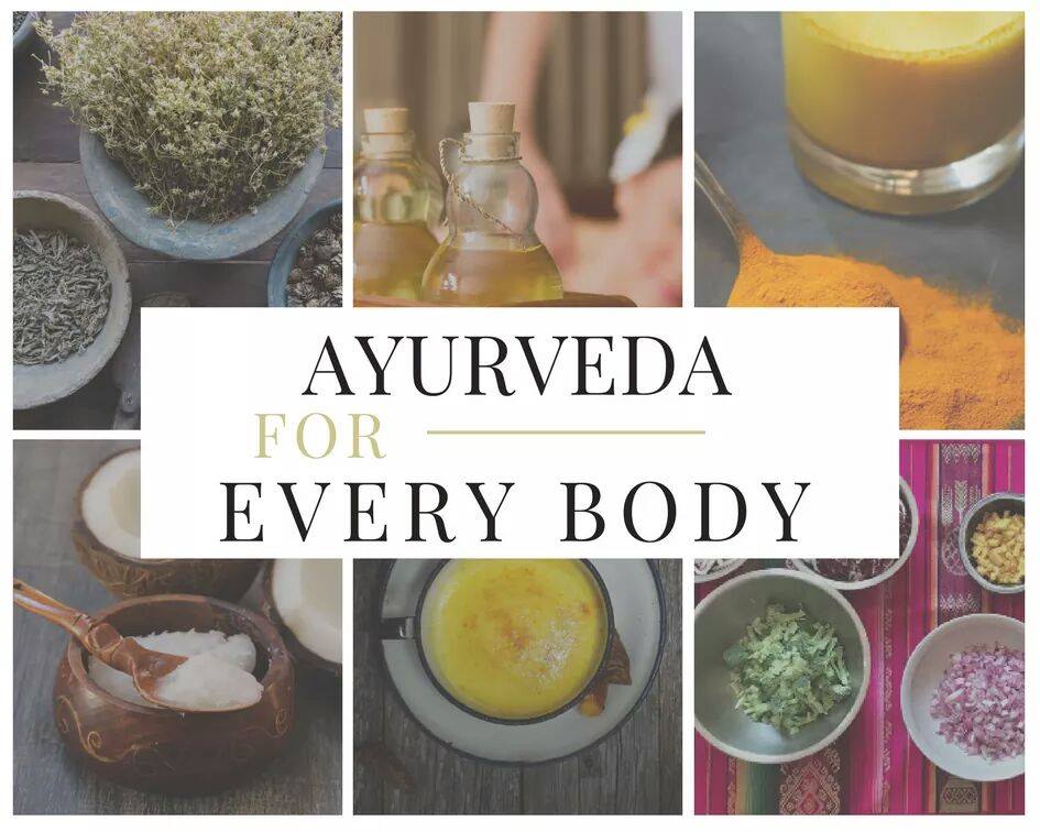Join us for this free event. Enjoy a hands on approach to learning Ayurveda. You will learn about your personal constitution, your own imbalances and how to find your way back to your personal balance. We will discuss lifestyle, nutrition, herbs and various Ayurvedic therapies. Special discounts for consultations and our Spring Ayurvedic Cleanse will be offered. Click here for tickets.