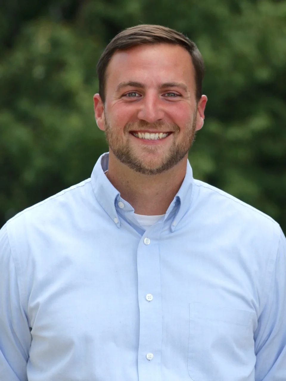 Dan Carson, LPC - Resident in Counseling