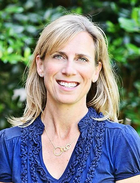 Kim Johnson - Administrative Assistant