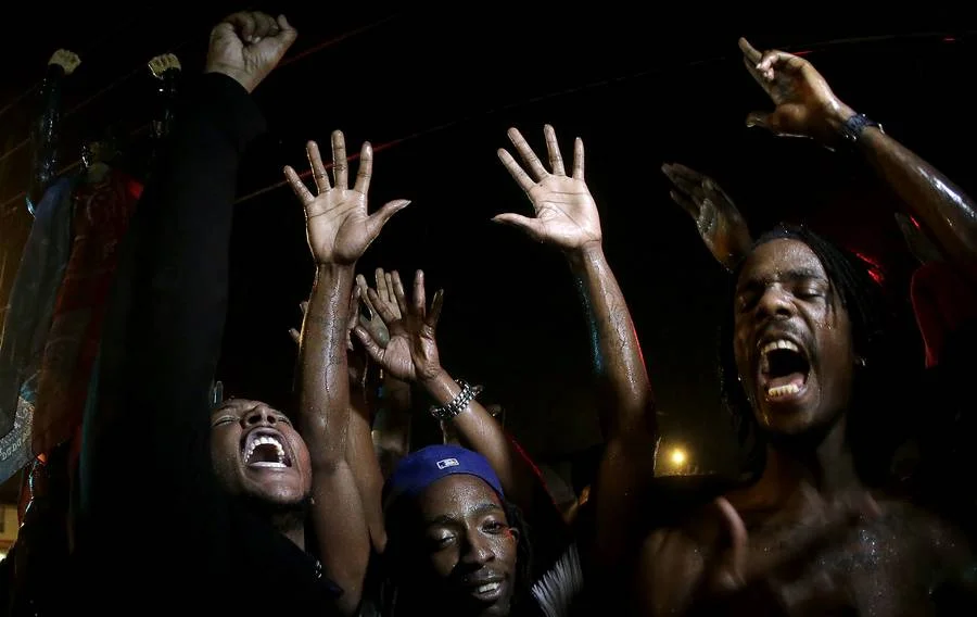 INSPIRATION: Tarot Taught Me; It's never too late to let go.