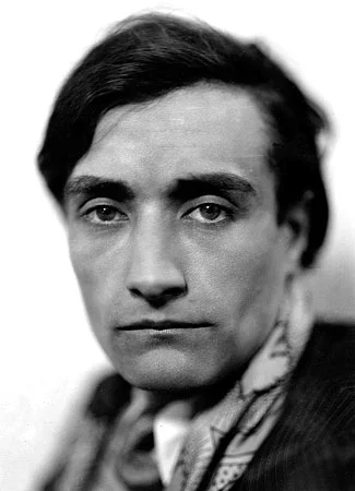 THOUGHT: If Antonin Artaud was crazy, then the President Elect is crazy too.