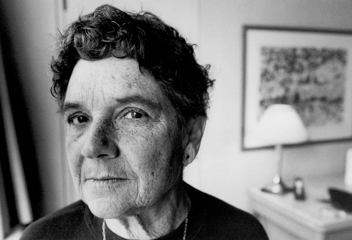 REFLECTION: 3 Years Since the Death of Adrienne Rich ...