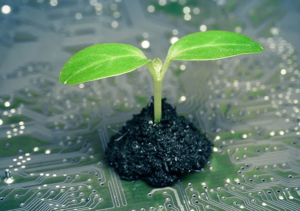THOUGHT: Revisiting Space as Service for Black Future Month