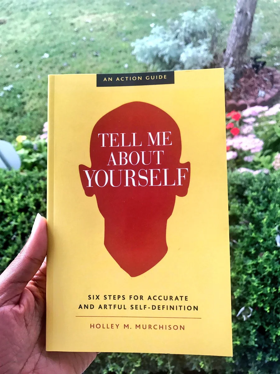 RESOURCE: Tell Me About Yourself x WePresent (3 reasons you'll love using it to tell your brand story!)