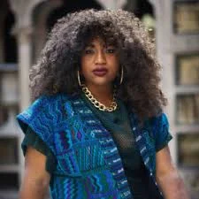 THOUGHT: Kholi on New Black City - Food and Liberation