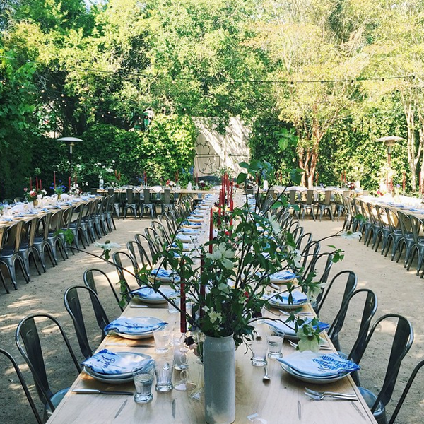 Refinery29: How To Have The Most Instagram-Worthy Wedding Ever