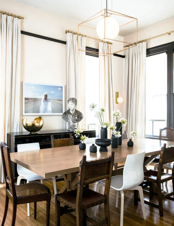 Sunset Magazine: Sunset editor-in-chief's inspiring Victorian makeover