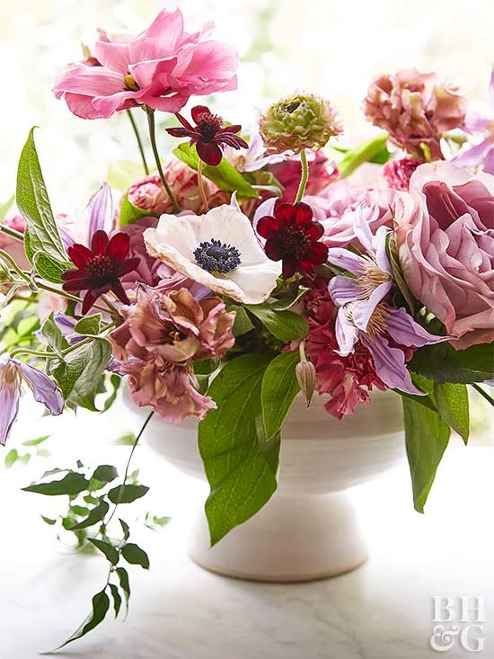 Better Homes & Gardens: Host an Afternoon Garden Party