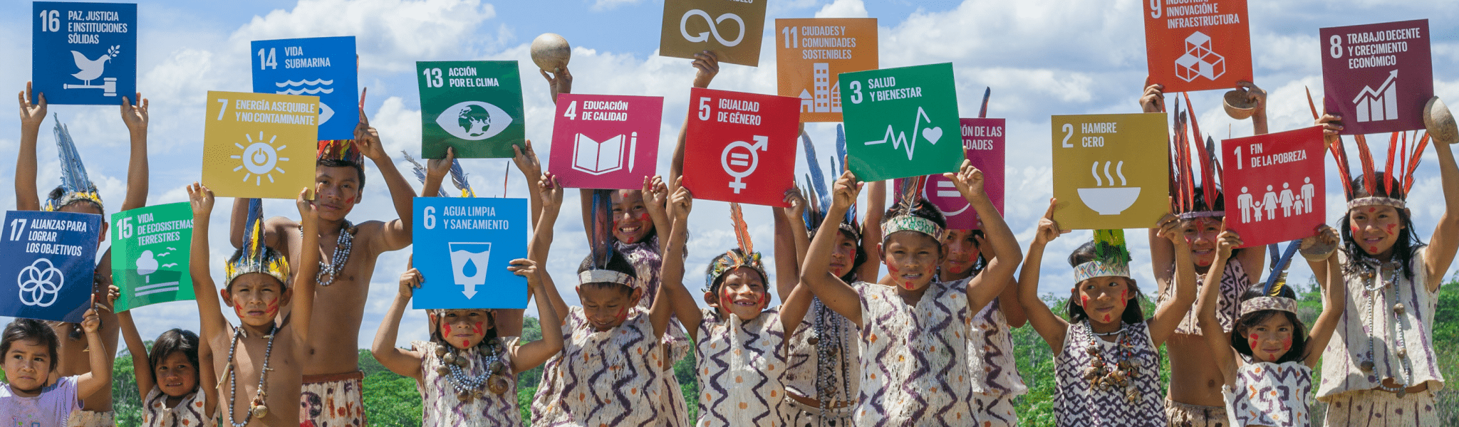 Images & copy via www.un.org