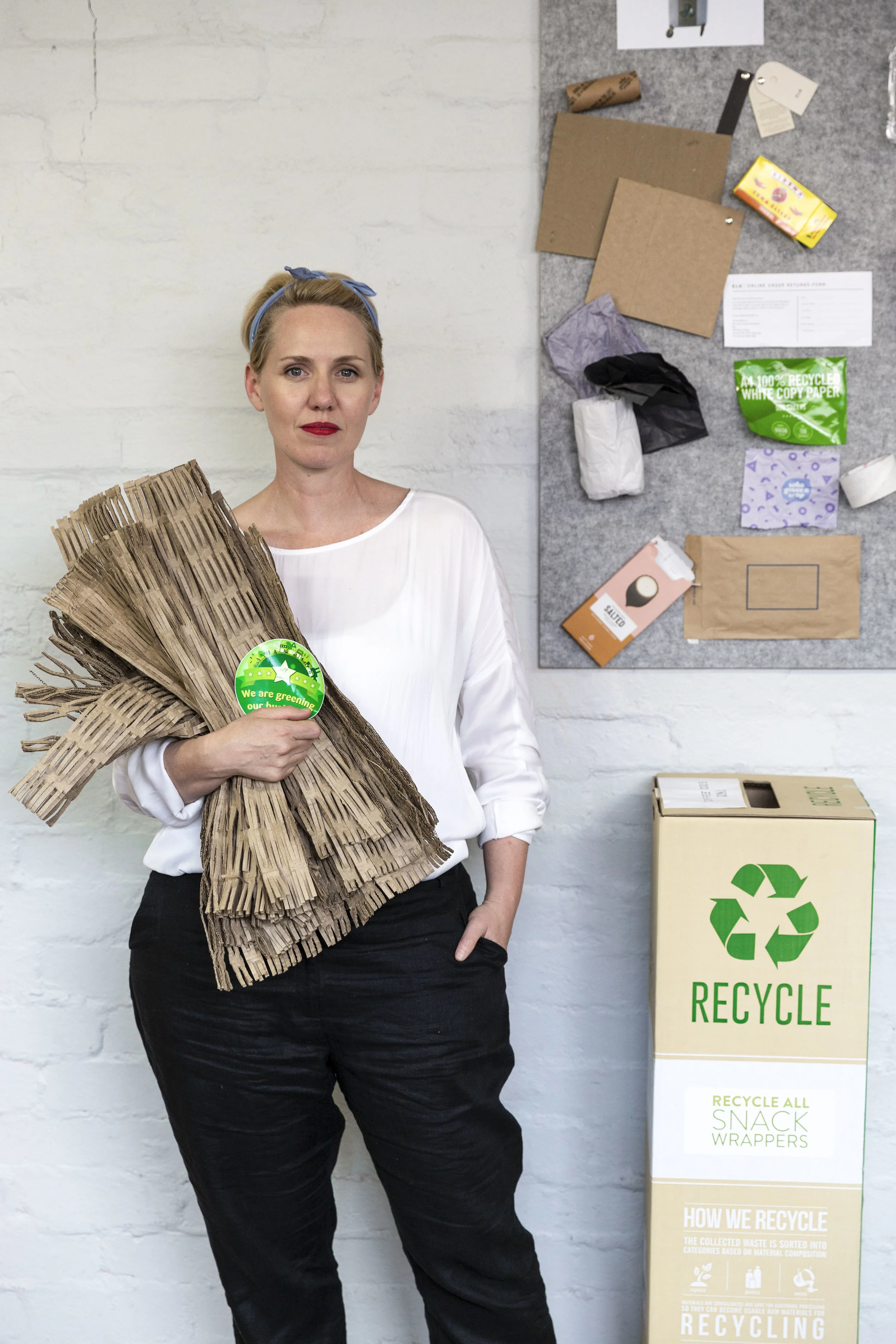 ELK_Marnie Goding CoFounder_Head Office Recycling.jpg