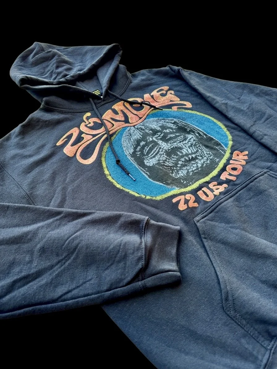 Zombie Tour Hoodie close up.jpeg