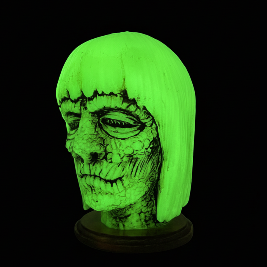 Zombie GitD Head ¾ L Glowing.png