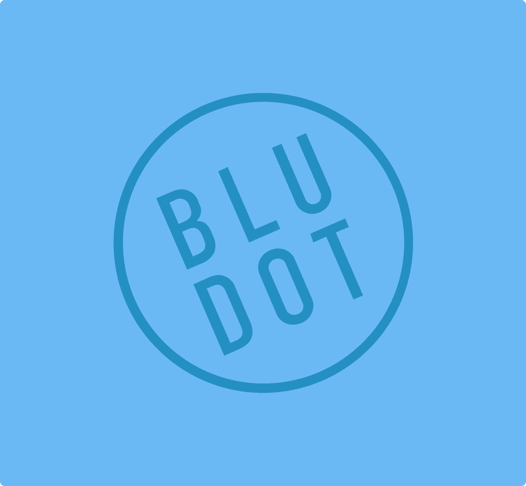 A Blu Dot Modern Bed One of our Favorites to upgrade your bedroom