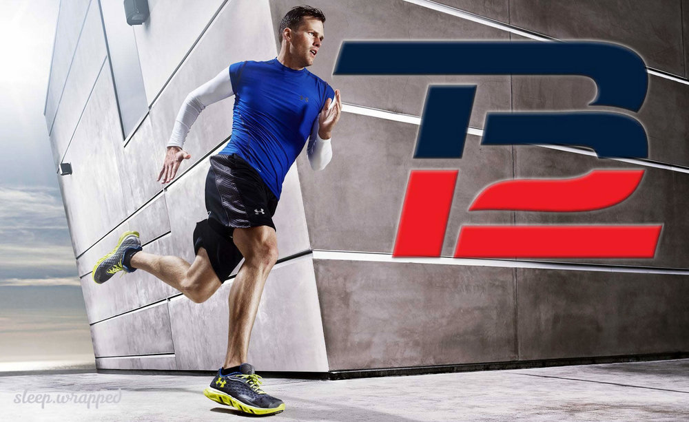 Monótono policía sostén Under Armour Athletic Recovery Sleepwear Review inspired by Tom Brady —  MAYBE.YES.NO | Best Reviews on Treadmills, Bikes, Rowers