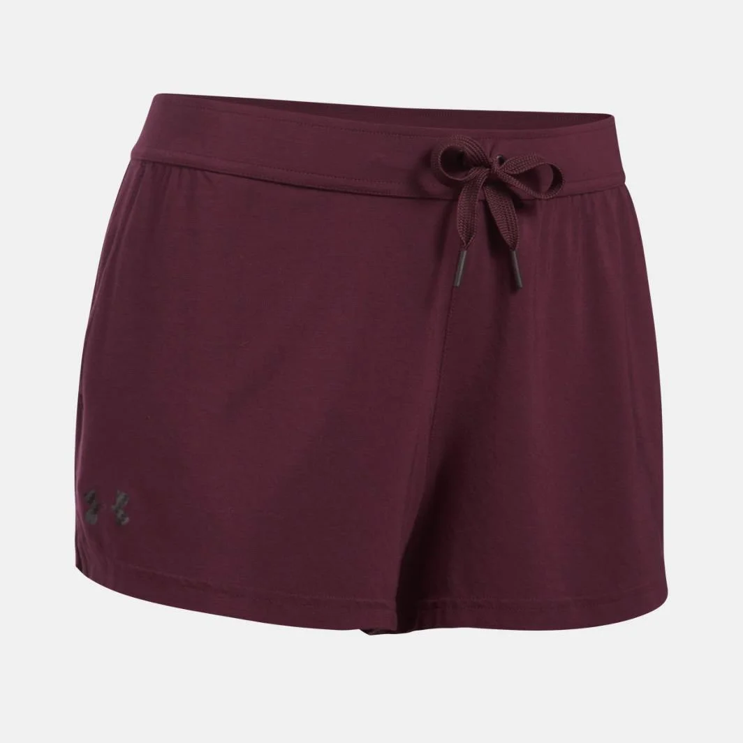 The Athlete Recovery Sleepwear from Under Armour women's shorts