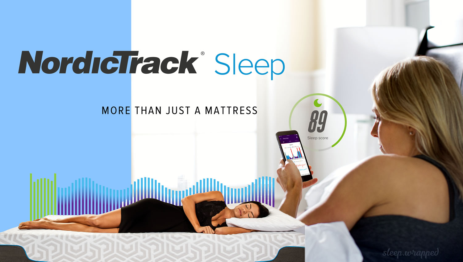 nordictrack hybrid mattress reviews