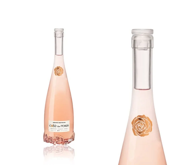Gerard Bertrand Côte des roses Rosé — MAYBE.YES.NO Best Reviews
