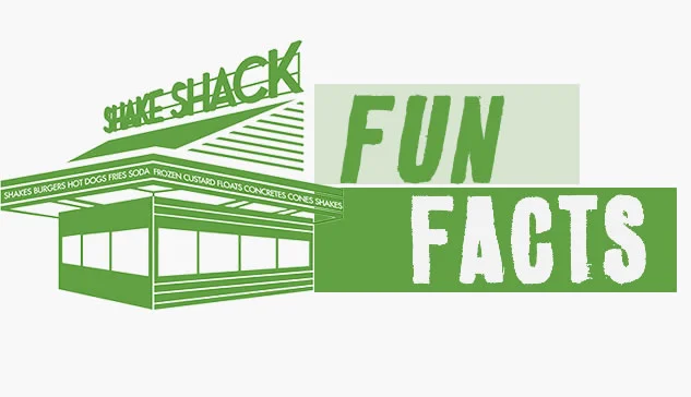 shack shack fun facts - things to know