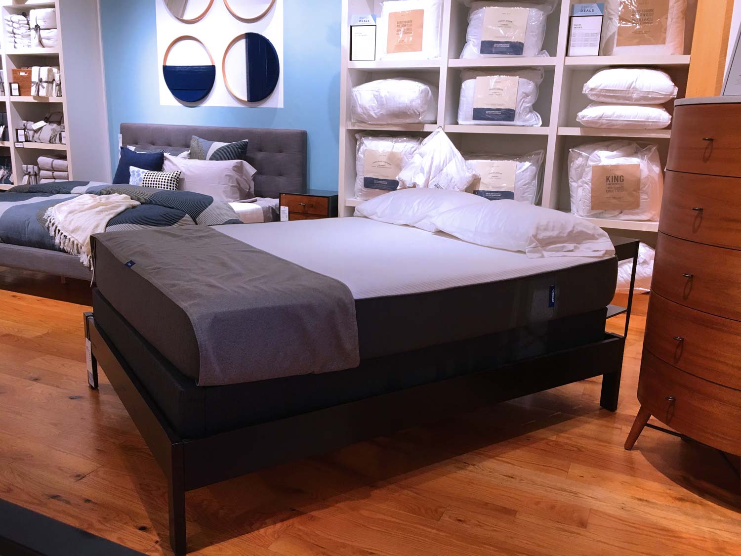 Casper sleep products now at Target — MAYBE.YES.NO Best Reviews