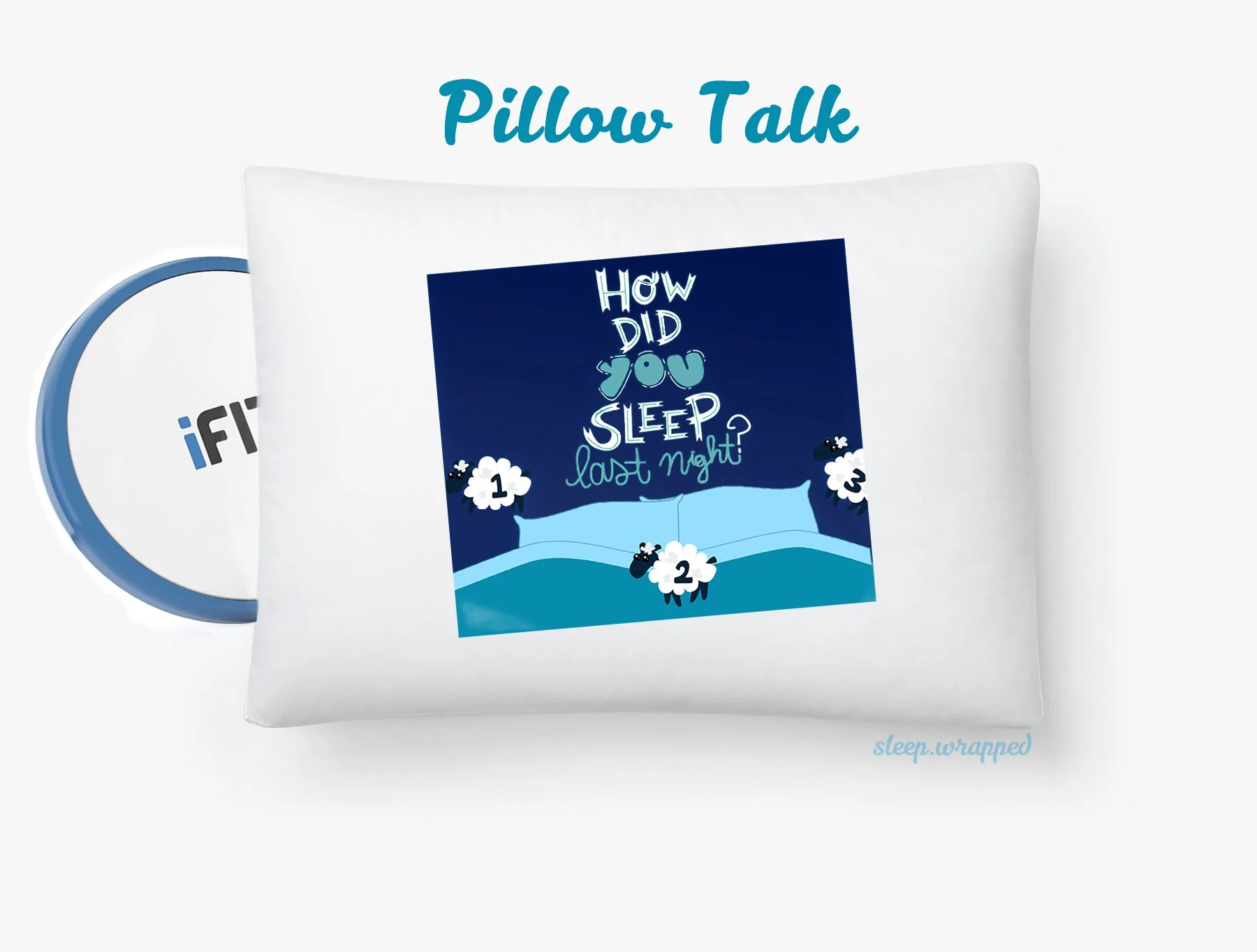 best smart pillow