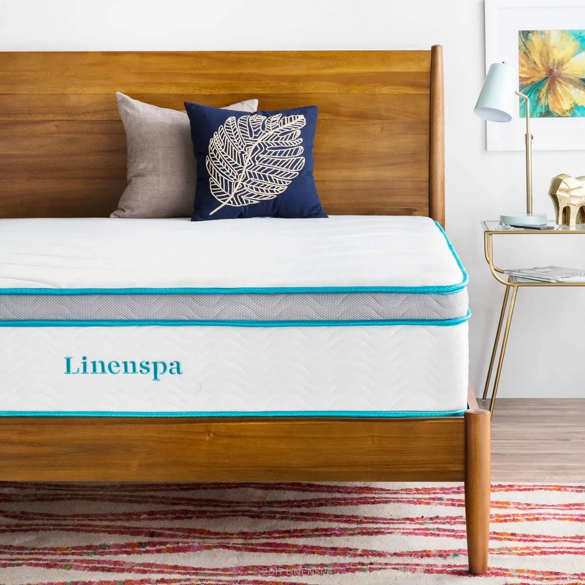 Best Budget Mattress for a Guestroom — MAYBE.YES.NO Best Reviews
