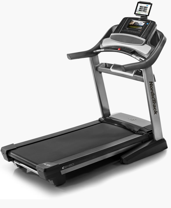 Nordictrack Commercial 2450 Treadmill