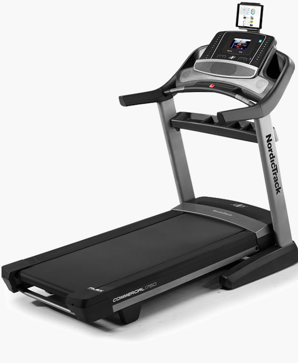 Nordictrack Commercial 1750 Treadmill