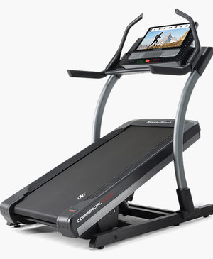 Commercial X22i Incline Trainer