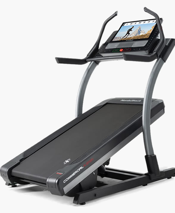 Nordictrack Commercial X22i Incline Treadmill