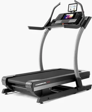Commercial X11i Incline Trainer