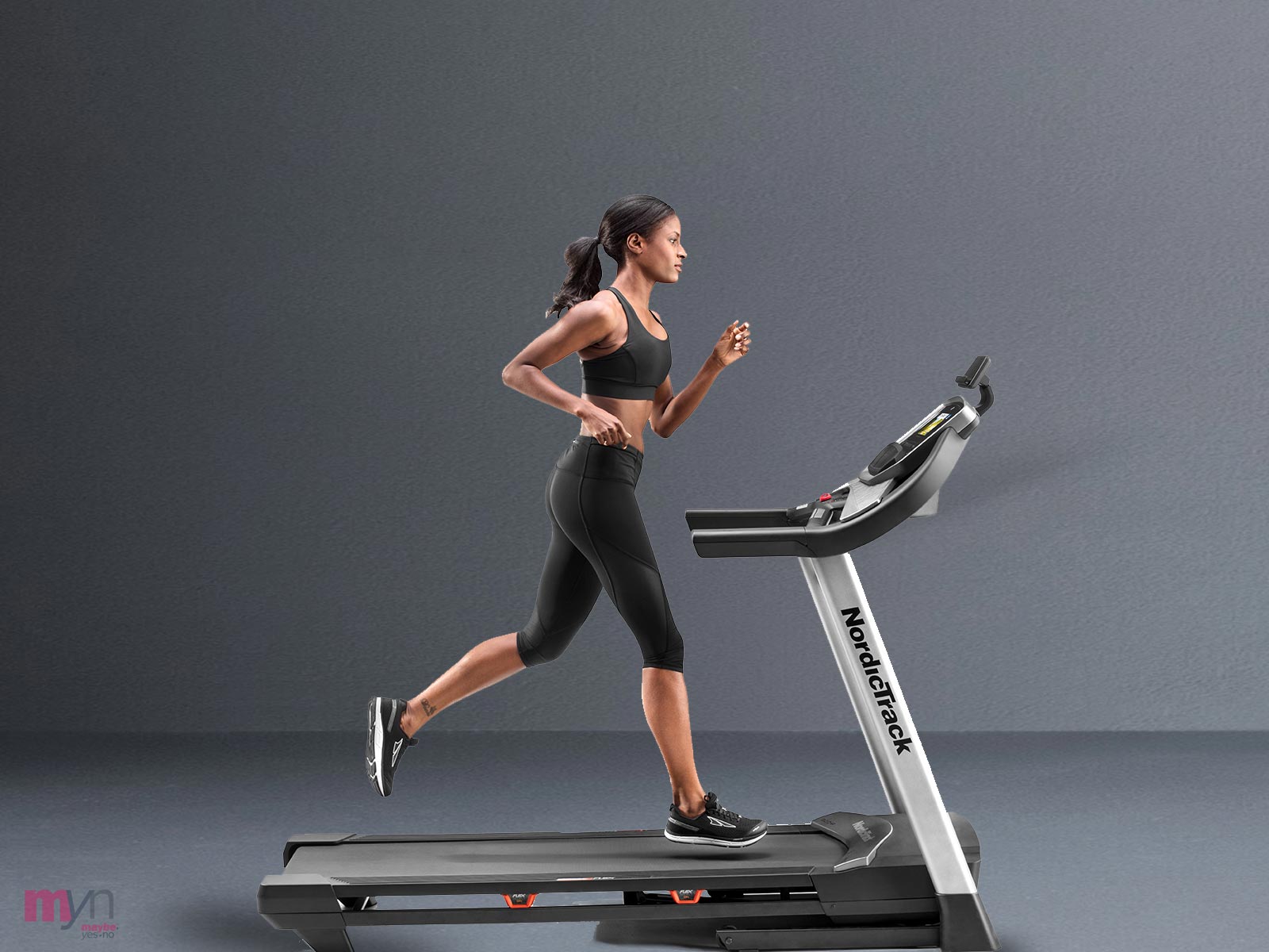 NordicTrack T 6.5 Si / T6.5S Treadmill Review — MAYBE.YES.NO