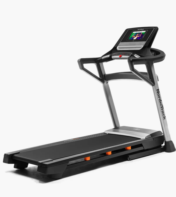 Nordictrack T 8.5 S Treadmill