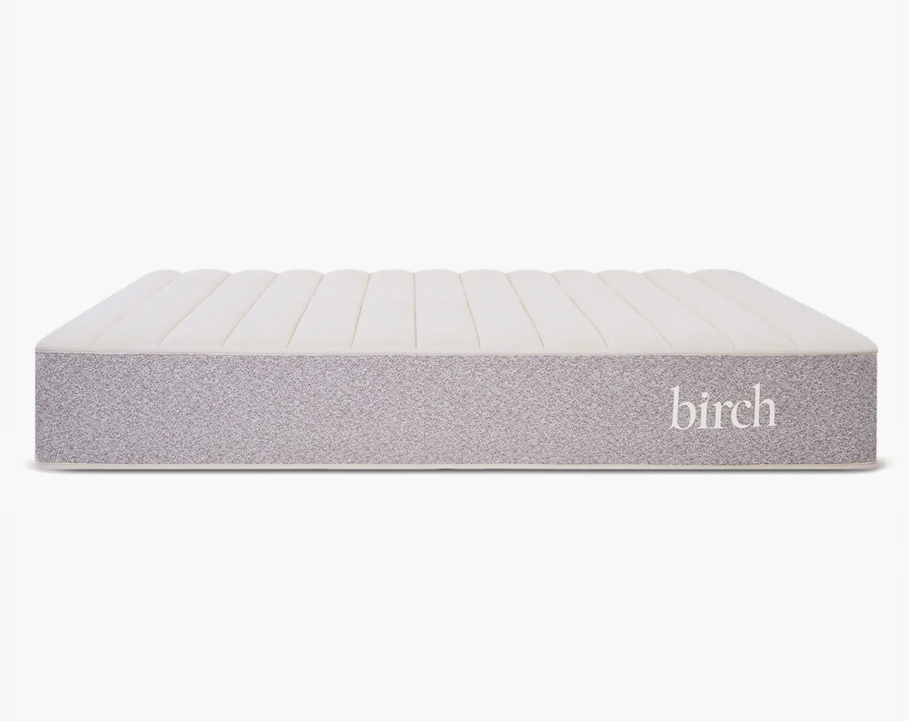 Birch Mattress is made from natural non-toxic materials