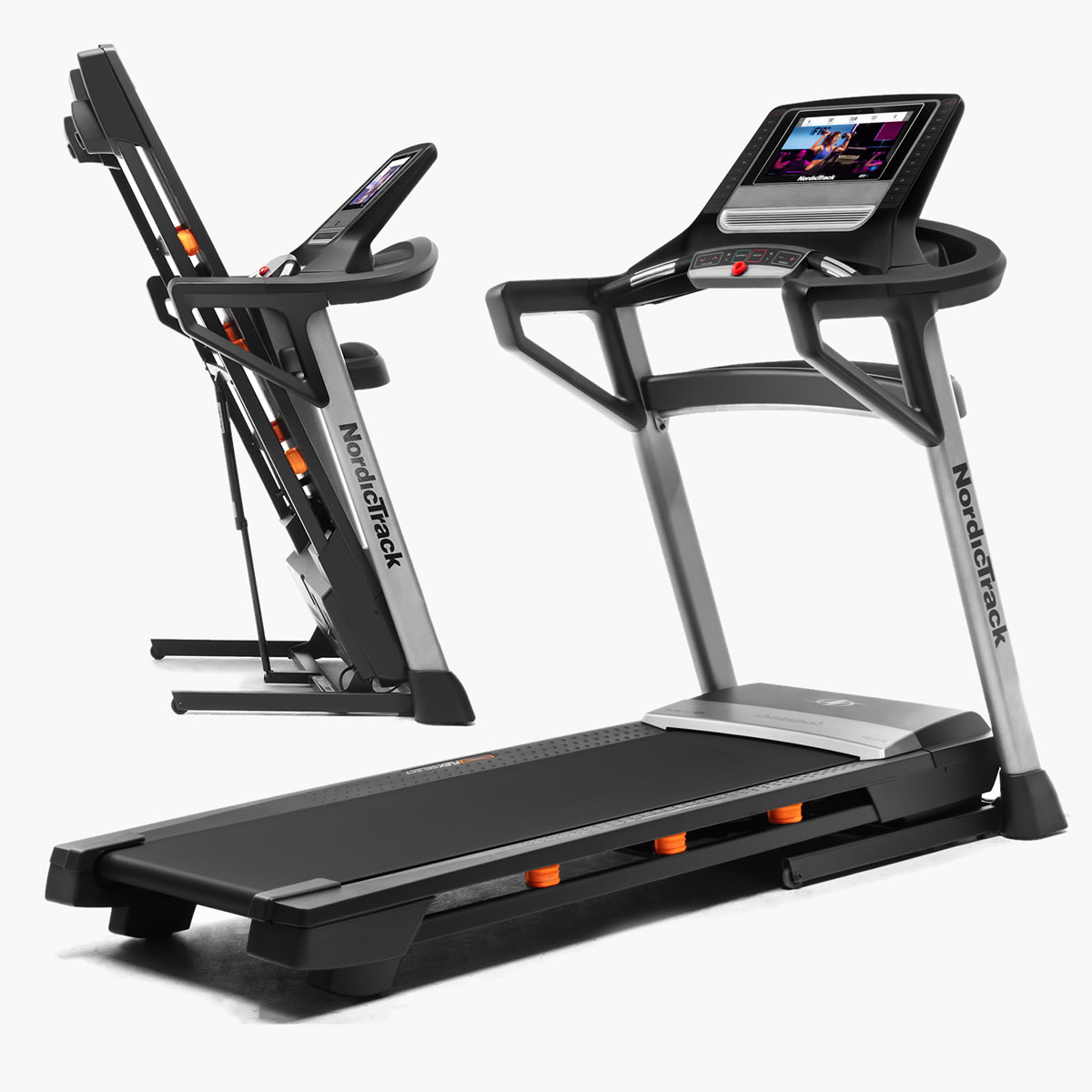 NordicTrack T Series Treadmill 