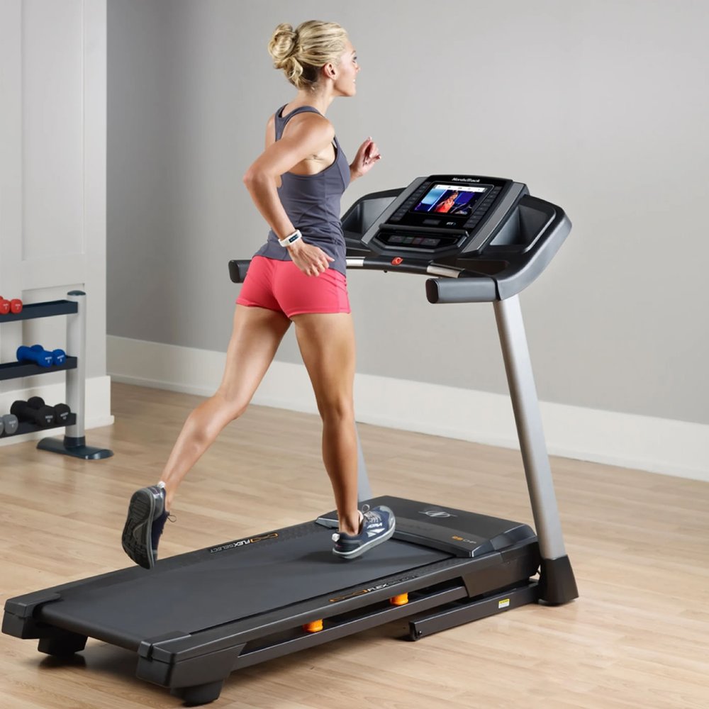 Incline T Series Si Treadmill Nordictrack T6 Treadmill Reviews 2025