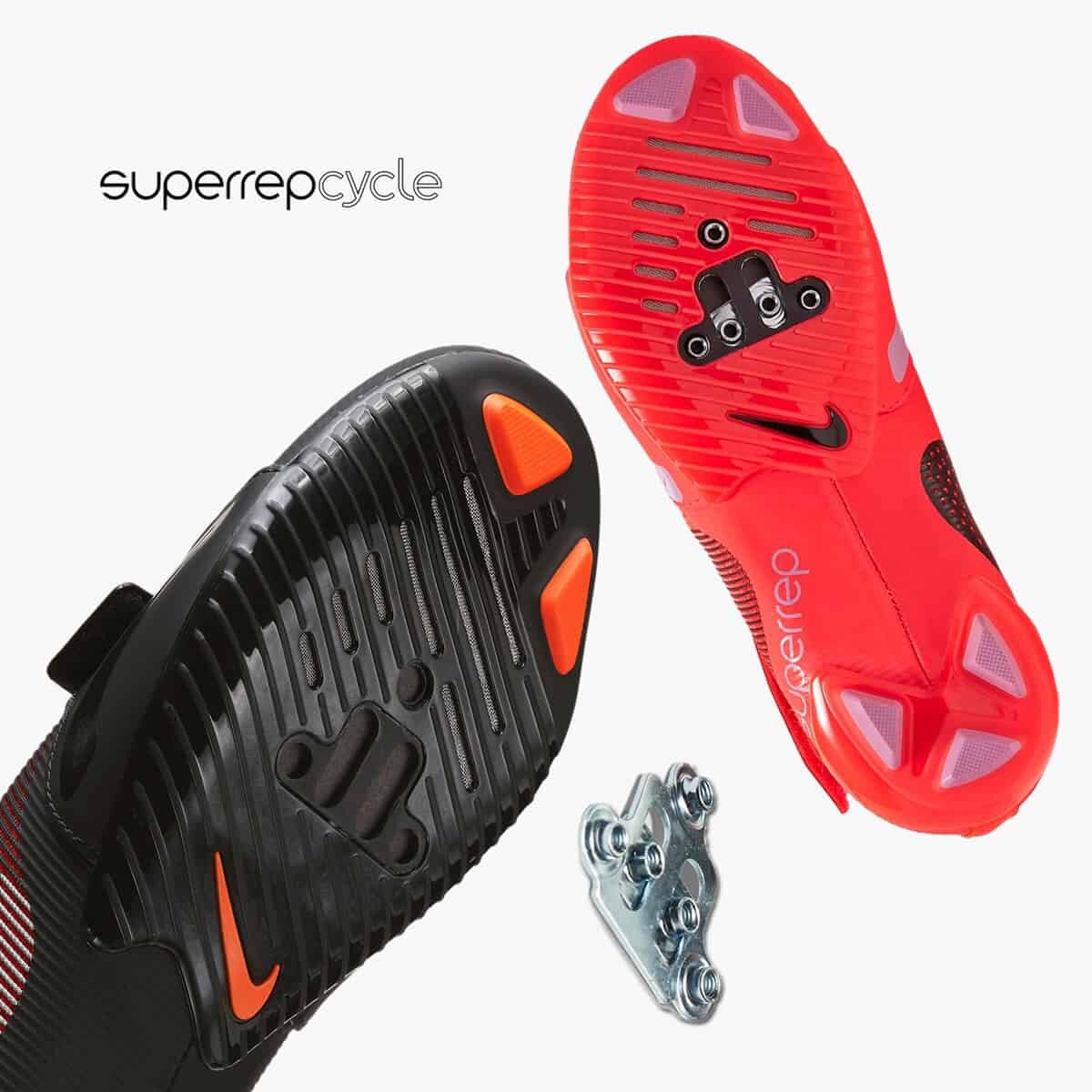 Nike SuperRep Cycle Shoe Review 