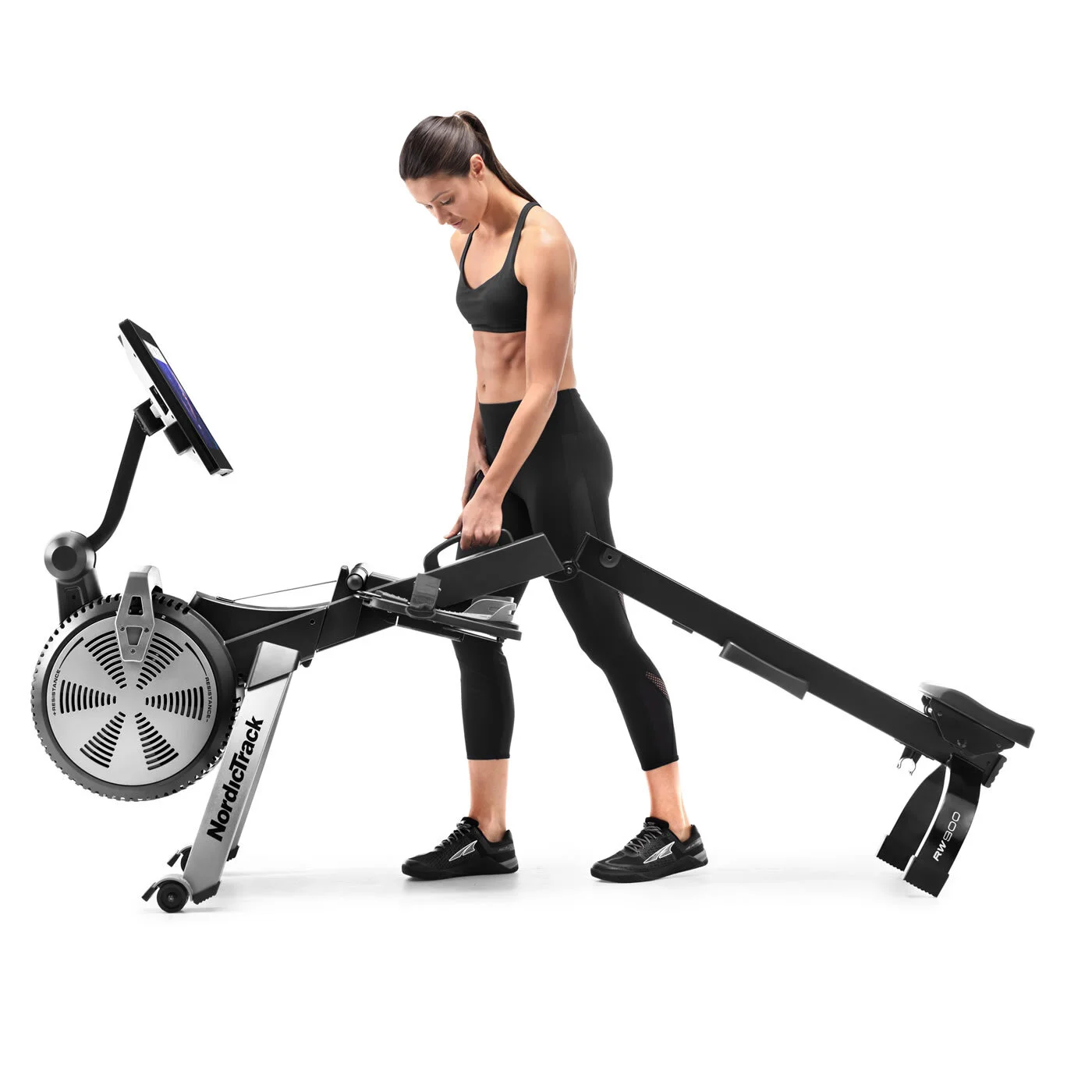rw700 rower reviews
