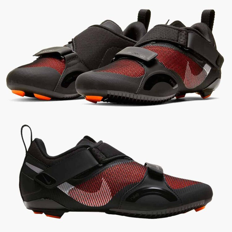For  your Peloton or Nordictrack S22i. Nike SuperRep Cycle Shoe for all genders in 3 color styles
