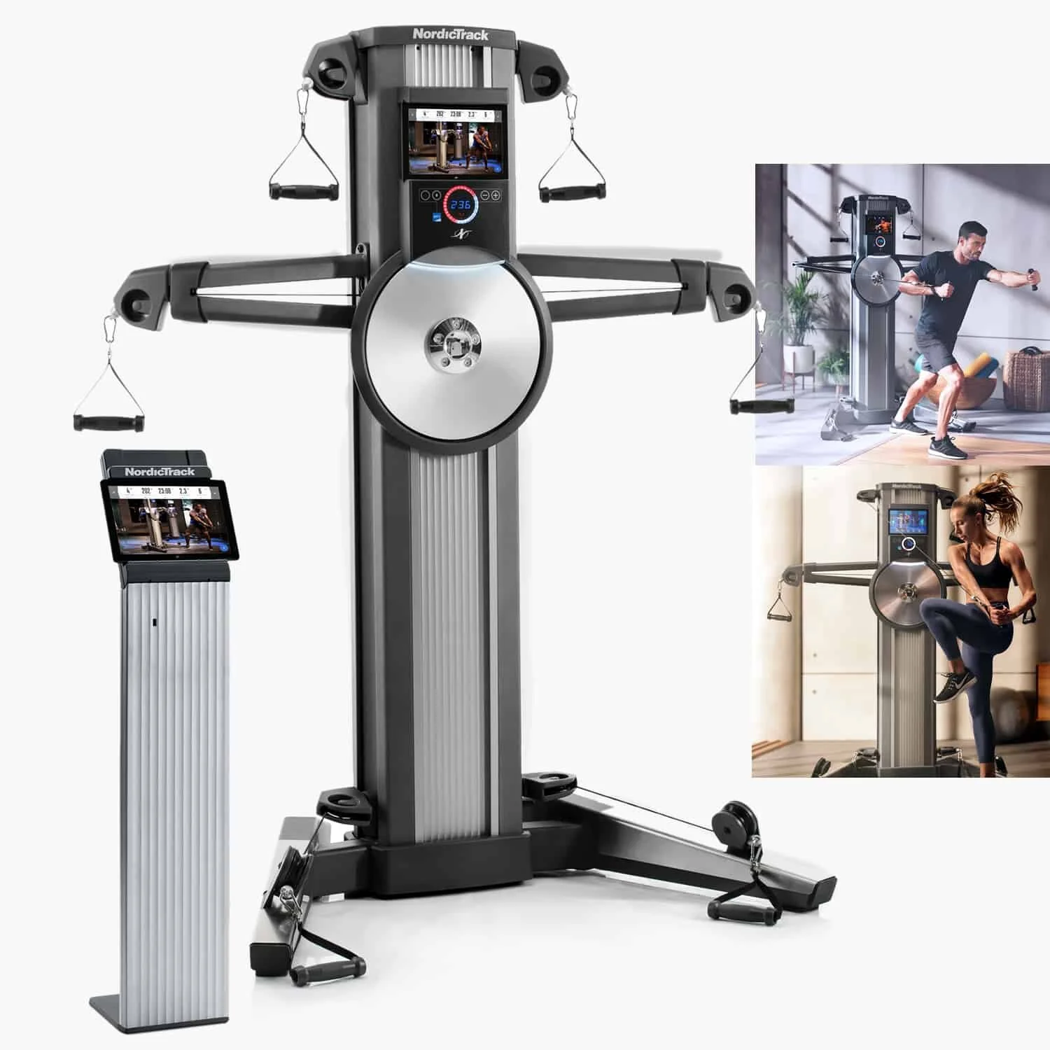 nordictrack rower amazon