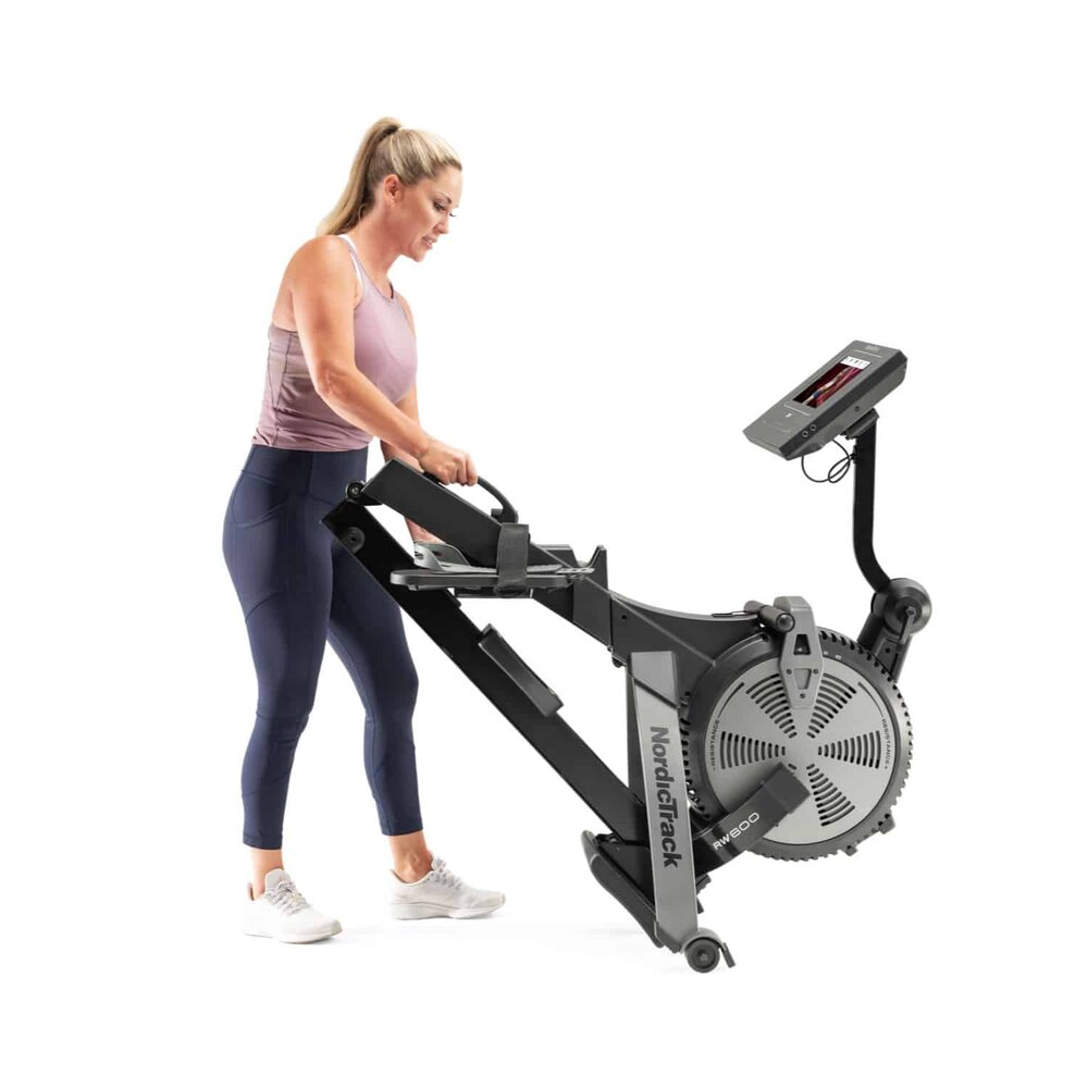 thespian Uafhængig Anmelder Nordictrack RW600 Rower — MAYBE.YES.NO | Best Reviews