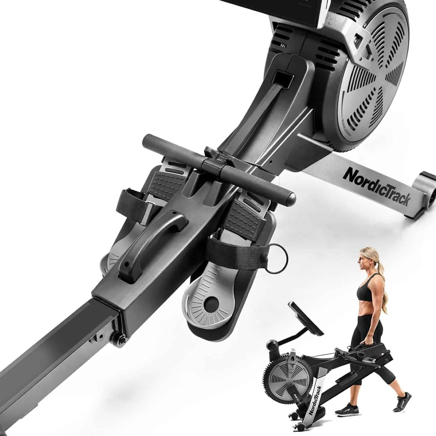 rw700 rower reviews