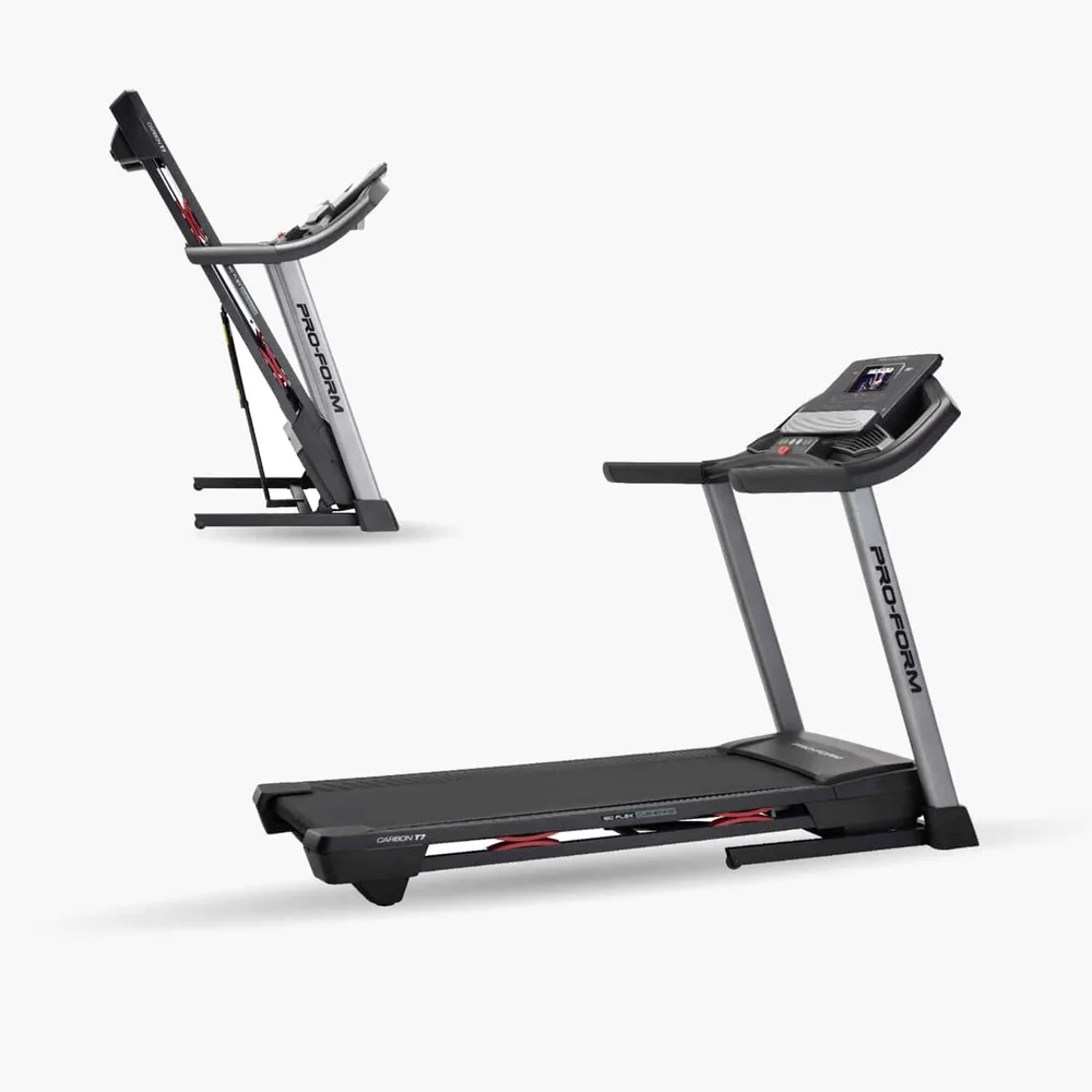 Proform Treadmill Canadian Tire Running Machine Treadmill Exercise