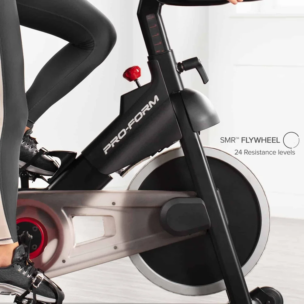 Treadmill Proform Smart Power Exercise Bike Review Proform Smart