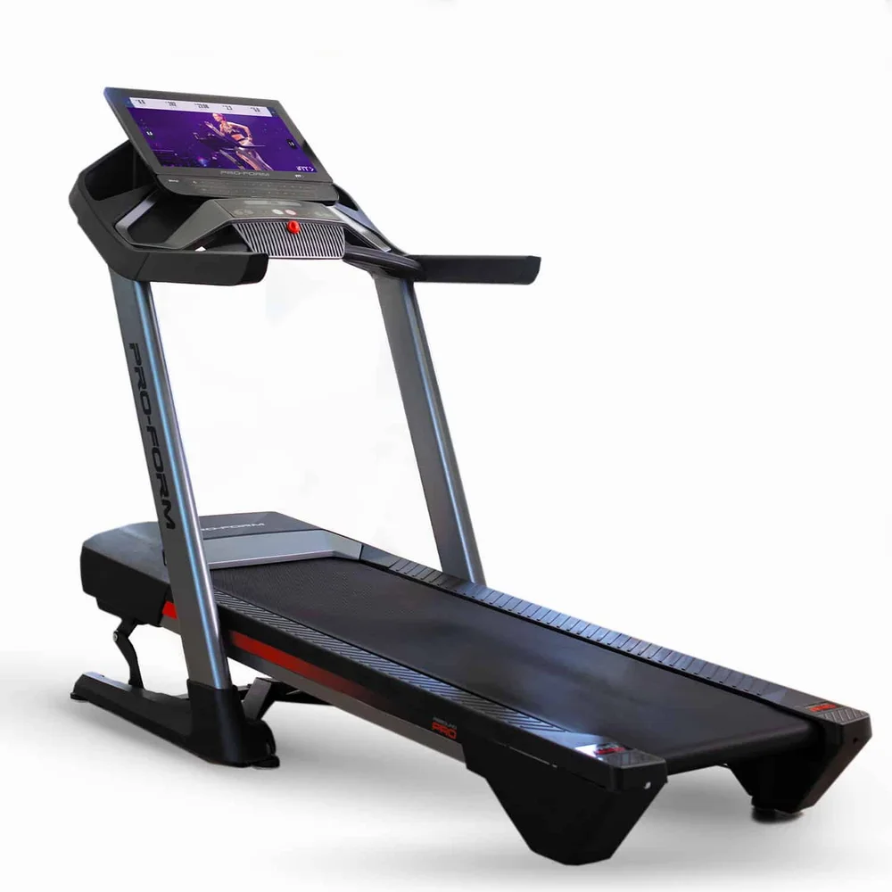 Fitness Proform 520x Treadmill Review Proform Treadmill Reviews