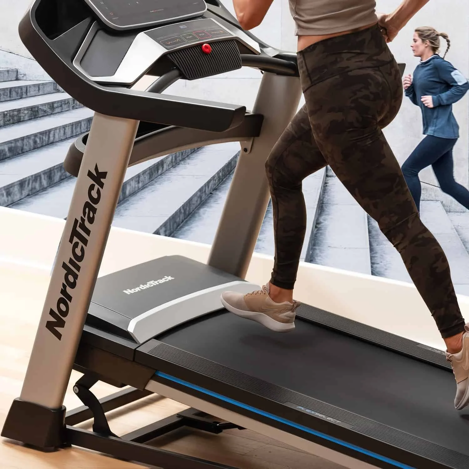 Nordictrack Exp 7i Treadmill Reviews 2025